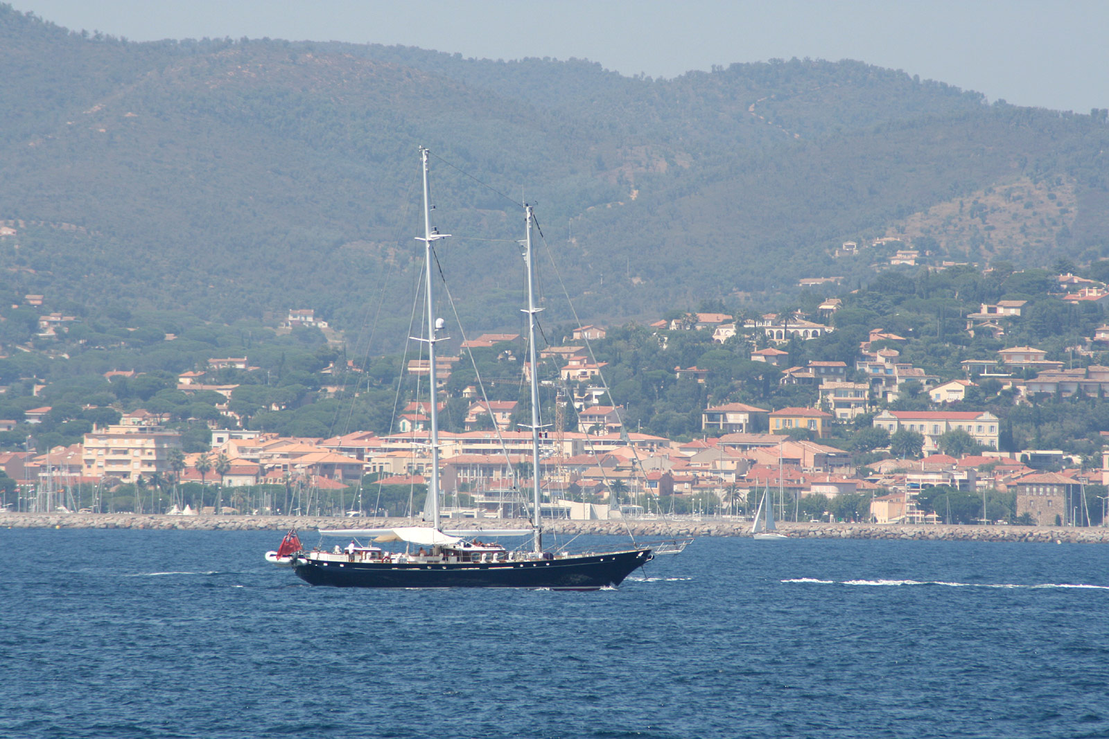 Saint Tropez